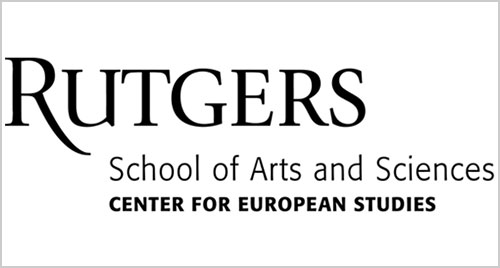 Rutgers SAS logo.
