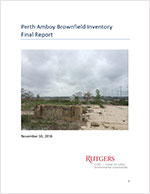 Photo: Brownfield Inventory.